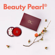 Herb's Fortune NOW AVAILABLE Beauty Pearl - Herbal Supplement | Skin & Hormonal Balance by Sunrider Herbal Supplement White Smoke Single Box