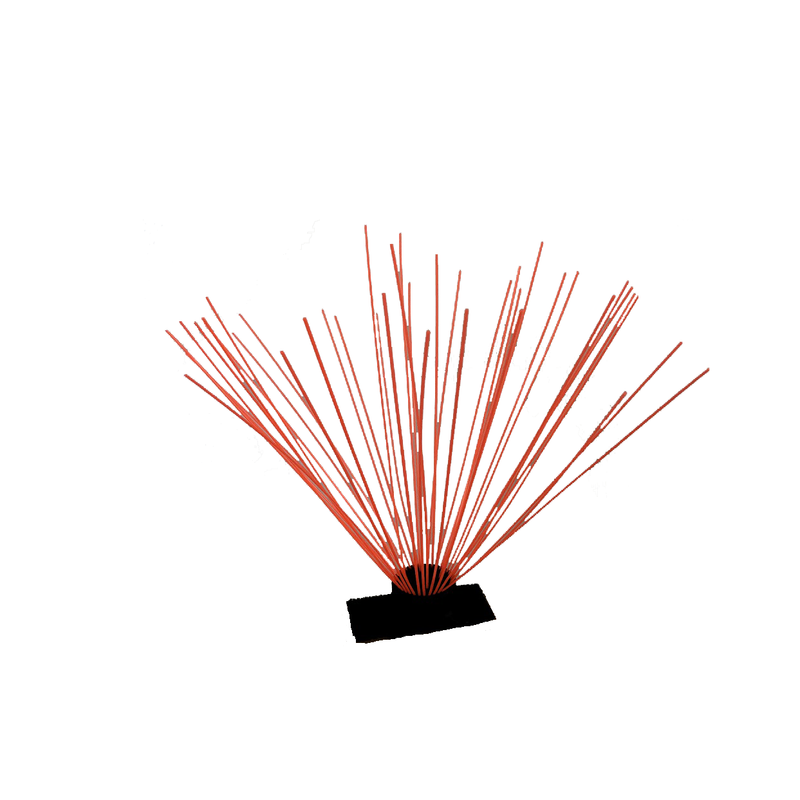 CoyoteVest CoyoteWhiskers Accessories White Smoke Single / Orange,Single / Pink,Single / Red,Single / Blue,Single / Yellow,Single / Green,Single / Purple,Single / Rainbow,Single / White,Single / Red White and Blue,Single / Fireworks/Red White Blue MIXED