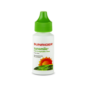 Herb's Fortune NOW AVAILABLE SunSmile Fruit & Vegetable Rinse, by Sunrider Body & Hair Care Olive Drab Size: 1 fl. oz.