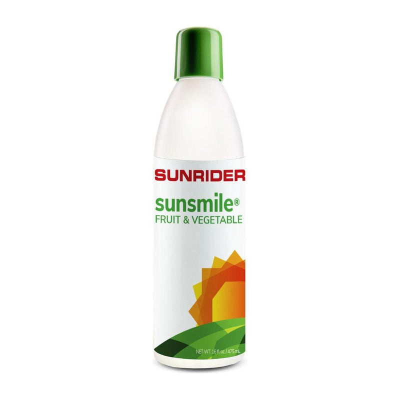 Herb's Fortune NOW AVAILABLE SunSmile Fruit & Vegetable Rinse, by Sunrider Body & Hair Care Lavender Size: 16 fl. oz