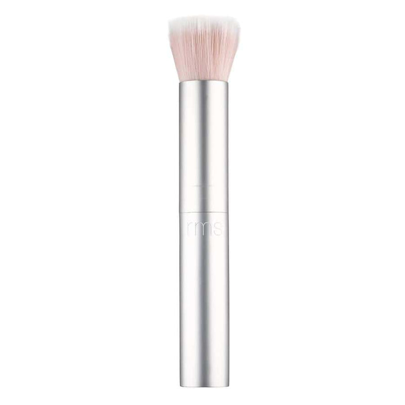 Nava Beauty RMS Beauty Skin2Skin Blush Brush White Smoke