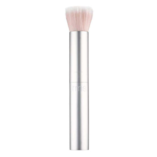 Nava Beauty RMS Beauty Skin2Skin Blush Brush White Smoke