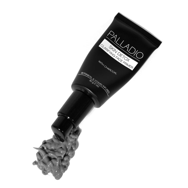 SKIN DETOX CLARIFYING PRIMER