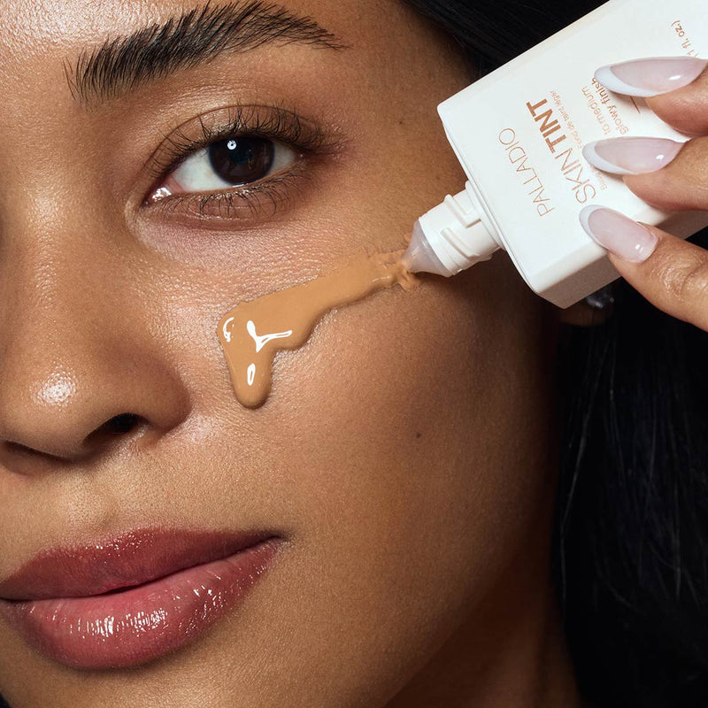 SKIN TINT