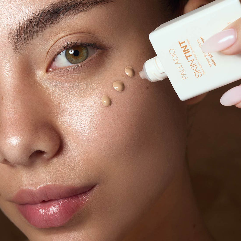 SKIN TINT