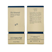 Nava Beauty Skinbetter Alto Advanced Defense and Repair Serum Skincare Tan 30 mL,50 mL