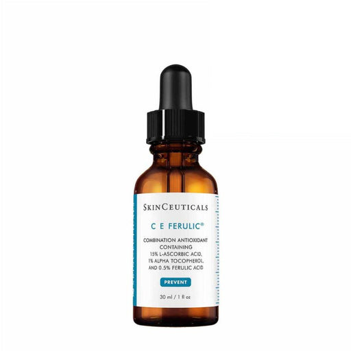 Nava Beauty SkinCeuticals C E Ferulic 30 mL Serum White Smoke