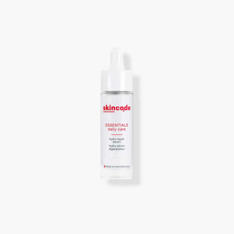 Nava Beauty Skincode Hydro Repair Serum 30 mL Lavender