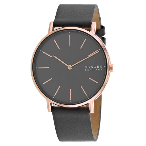 Bids.com Skagen Women's Signatur Watches White Smoke Default Title