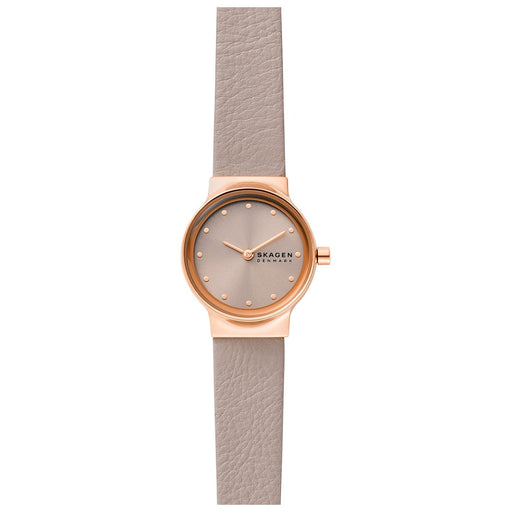 Bids.com Skagen Women's Freja Watches White Smoke Default Title