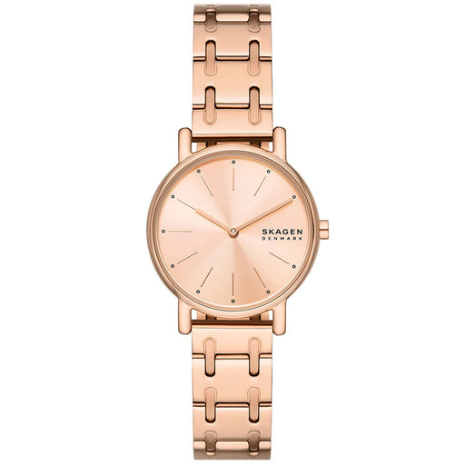 Bids.com Skagen Women's Signatur Lille Watches White Smoke Default Title