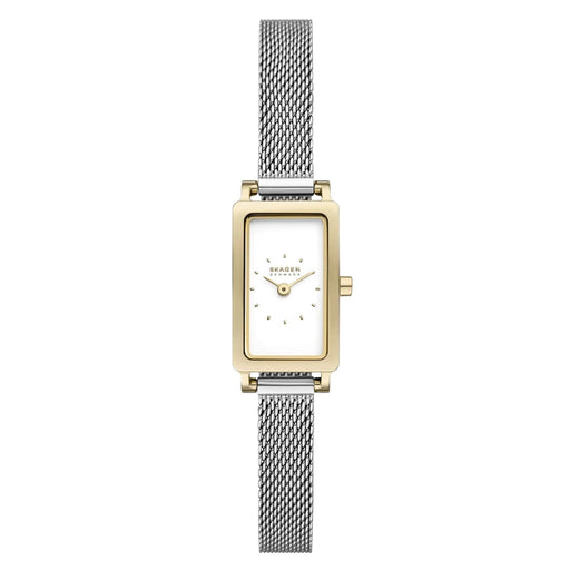 Bids.com Skagen Women's Hagen Watches White Smoke Default Title