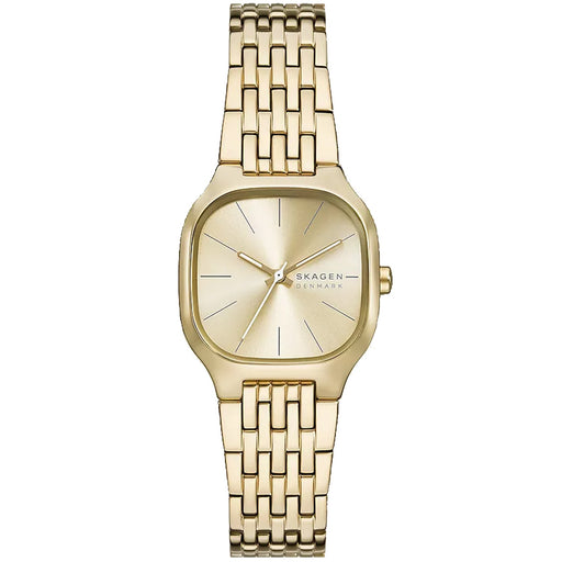 Bids.com Skagen Women's Mellem Lille Watches White Smoke Default Title