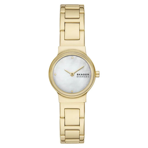 Bids.com Skagen Women's Freja Lille Watches White Smoke Default Title