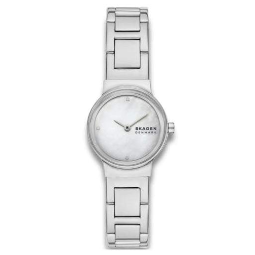 Bids.com Skagen Women's Freja Lille Watches White Smoke Default Title