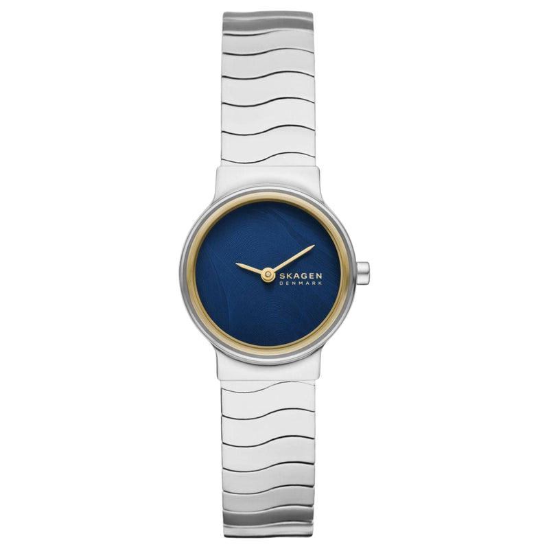 Bids.com Skagen Women's Freja Lille Watches White Smoke Default Title