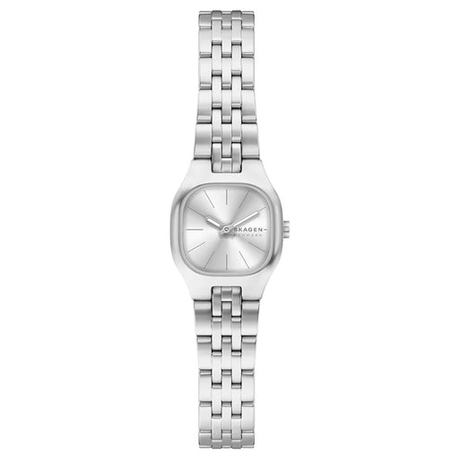 Bids.com Skagen Women's Mellem Watches White Smoke Default Title