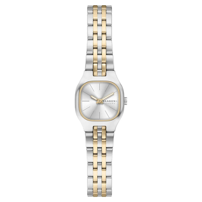 Bids.com Skagen Women's Mellem Watches White Smoke Default Title