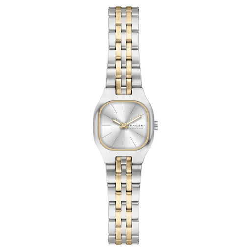 Bids.com Skagen Women's Mellem Watches White Smoke Default Title