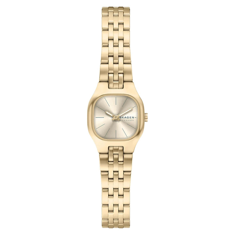Bids.com Skagen Women's Mellem Watches White Smoke Default Title