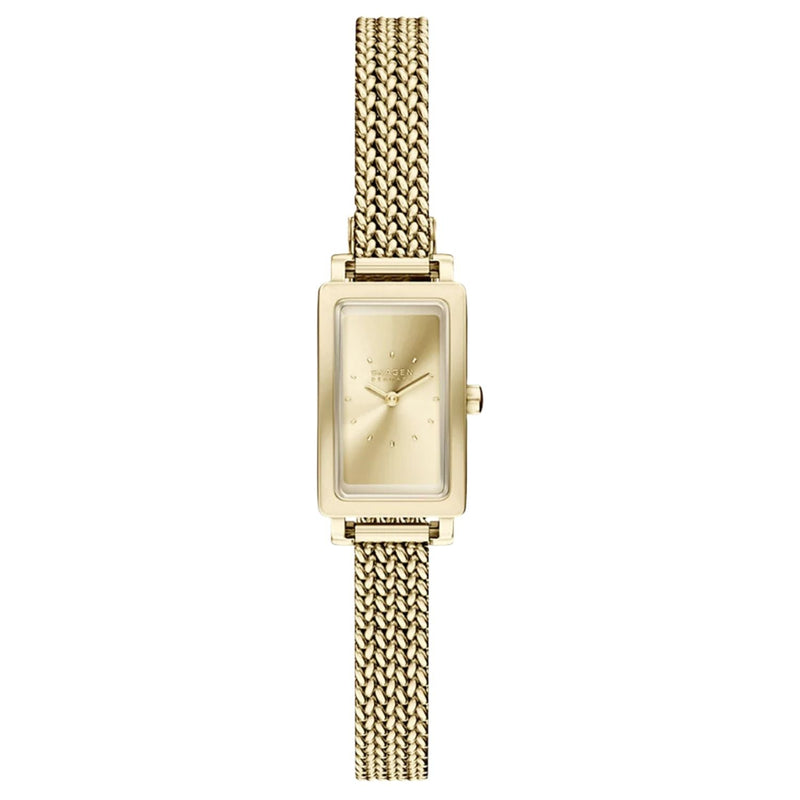 Bids.com Skagen Women's Hagen Watches White Smoke Default Title