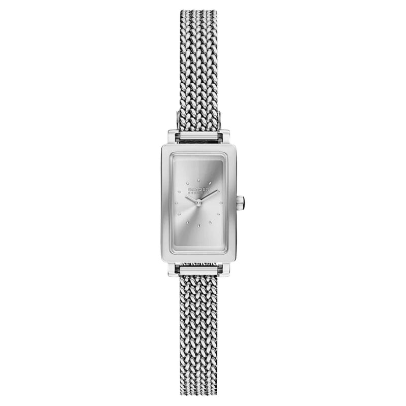 Bids.com Skagen Women's Hagen Watches White Smoke Default Title