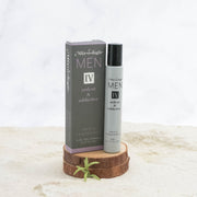 MIXOLOGIE Mixologie Rollerball Cologne for Men (5 mL) Men's Single White Smoke IV - Ardent & Addictive