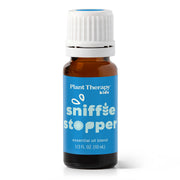 Plant Therapy Sniffle Stopper Essential Oil Essential Oil White Smoke 10 mL,30 mL