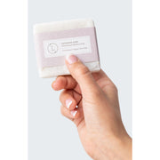 Lizush Lavender Handmade Soap Bars – Natural Vegan Set Handmade Soaps Lavender