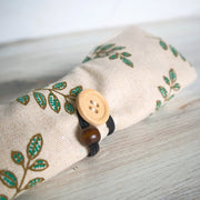 Love of Earth Co. Bamboo Utensils Set Gray
