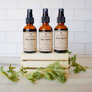 Love of Earth Co. All Natural Bug Spray Lavender