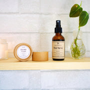 Love of Earth Co. All Natural Bug Spray Lavender