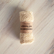 Love of Earth Co. Exfoliating Sisal Glove Bath & Body Gray