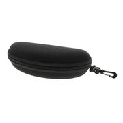 eyekeeper.com Soft Case Zipper Case S1 Eyewear Cases & Holders White Smoke 1pcs,2pcs,3pcs,4pcs,5pcs,6pcs