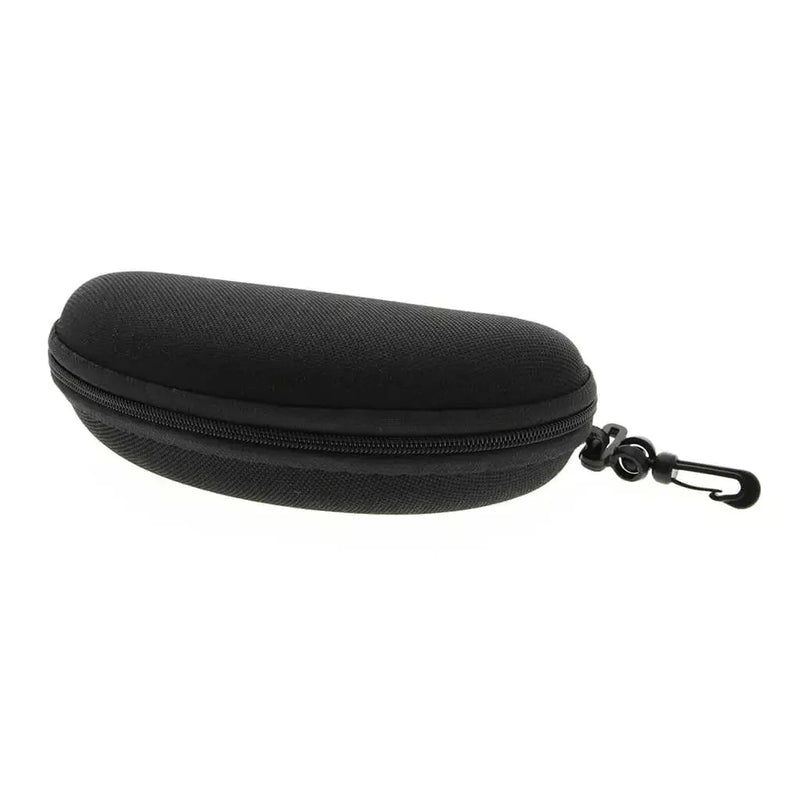 eyekeeper.com Soft Case Zipper Case S1 Eyewear Cases & Holders White Smoke 1pcs,2pcs,3pcs,4pcs,5pcs,6pcs