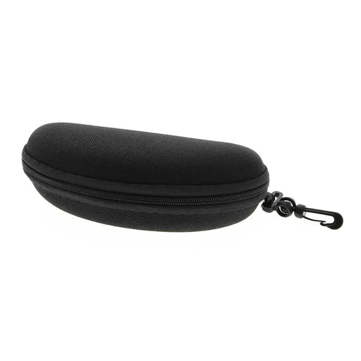 eyekeeper.com Soft Case Zipper Case S1 Eyewear Cases & Holders White Smoke 1pcs,2pcs,3pcs,4pcs,5pcs,6pcs