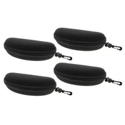 eyekeeper.com Soft Case Zipper Case S1 Eyewear Cases & Holders White Smoke 4pcs