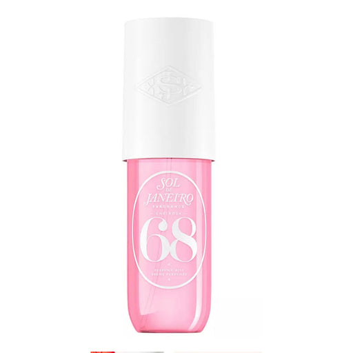 VIP Extensions Sol de Janeiro Brazilian Crush Cheirosa 68 Fragrance Mist Beauty Supplies White Smoke