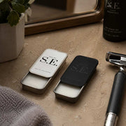Shave Essentials Solid Cologne Cologne Dark Slate Gray DAY by S.E.,NIGHT by S.E.