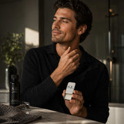 Shave Essentials Solid Cologne Cologne Black DAY by S.E.,NIGHT by S.E.