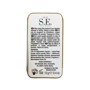 Shave Essentials Solid Cologne Cologne Lavender DAY by S.E.,NIGHT by S.E.