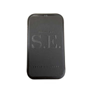 Shave Essentials Solid Cologne Cologne Dark Slate Gray NIGHT by S.E.