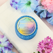 Spongellé Soulful Lyrics | Love & Notes Spongette Body Wash Infused Buffer Light Gray