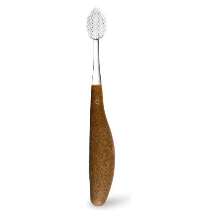 Radius Radius Source Toothbrush, Soft-Assorted Colors - 2Oz Toothbrush Lavender