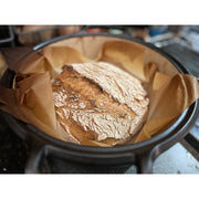 gfJules Gluten-Free Sourdough & Baking Flour | gfJules Black Pack of 1,Pack of 4,Case of 12