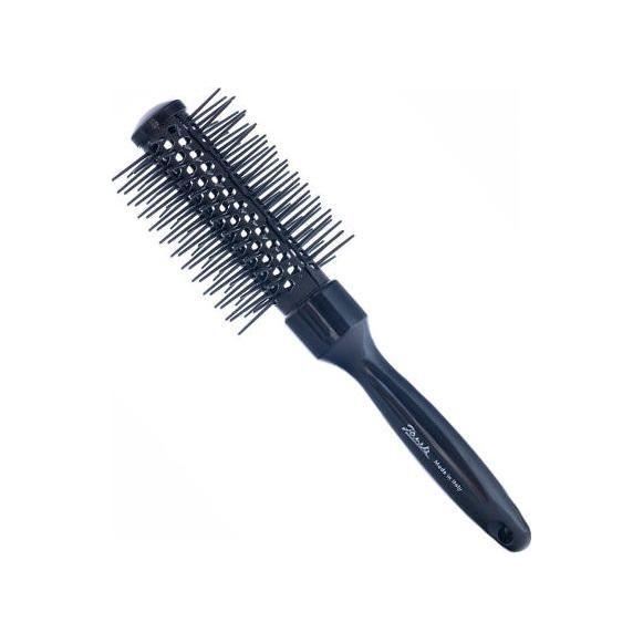 Janeke Janeke Roller Brush SP105 NER Roller Brush Dark Slate Gray