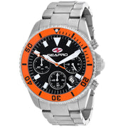 Bids.com Seapro Men's Scuba 200 Watches White Smoke Default Title