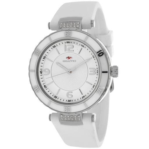 Bids.com Seapro Women's Seductive Watches White Smoke Default Title