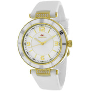 Bids.com Seapro Women's Seductive Watches White Smoke Default Title