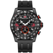 Bids.com Seapro Men's Gallantry Watches White Smoke Default Title